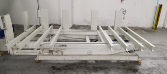 TRUMPF SheetMaster - 7