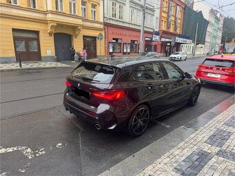 BMW M 135i - xDrive - 7