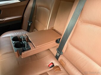 Sportovní SEDAČKY BMW F11 - 7