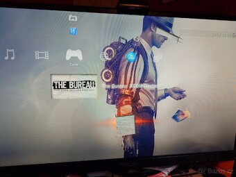 PS3 - PlayStation 3 HD 250 gb posílám i zásilkovnou - 7