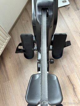 Veslovací trenažér THENAR – TOP STAV - 7