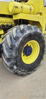 Dynapac CA25 - Vibrační válec - 7