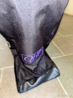 Jezdecké boty QHP - 7