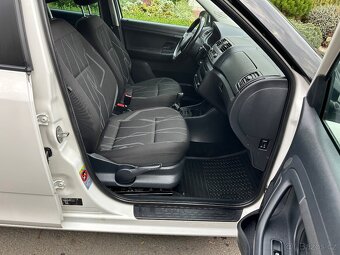 ŠKODA FABIA 1.2 TSI 63KW FRESH - 7