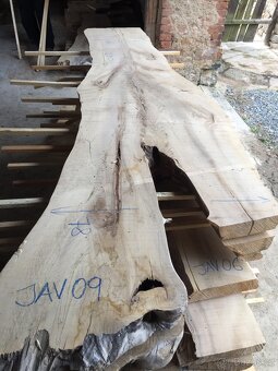 Fošny a koláče na epoxid - 7