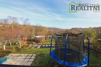 Prodej zahradního altánu v žádané zahrádkářské osadě Hliník - 7