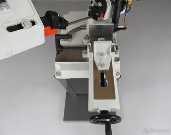 Pásová pila G5013W/400 - 7