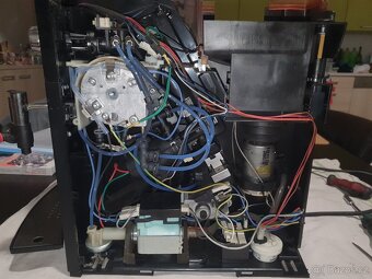 Jura Impressa C5 Piano Black - 7