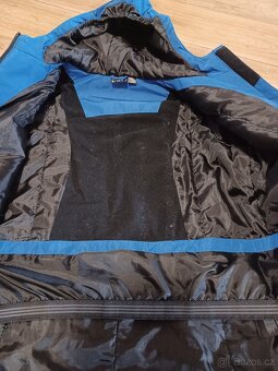Zimní bunda crivit 158/164 - 7