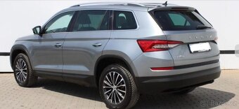 Prodám Škodu kodiaq - 7