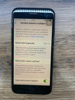 Iphone SE 2020, 128 GB - 7