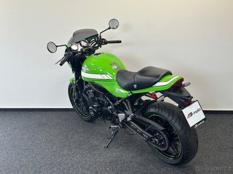 Kawasaki Z 900RS - 7