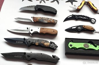 ★★★Sbírka nožů★★★ - 7