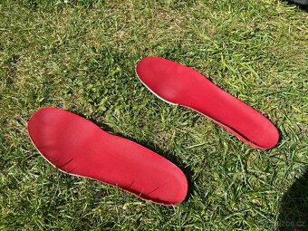 Boty Leatt 5.5 Enduro/cross - 7