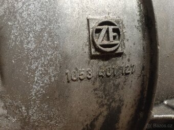 BMW e46 2.0D 100kw- Převodovka 5q manuál 1221899.9 - 7