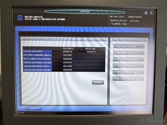 Konica Minolta buzhub PRO 951 - 7