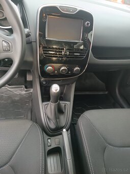 Renault Clio IV combi - 7