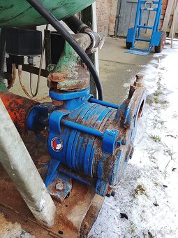 Darling včetně čerpadla - 7