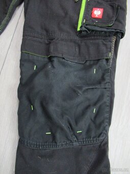 pánské monterky STRAUSS MOTION 2020  52 - 7