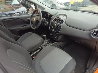Fiat Punto - 7