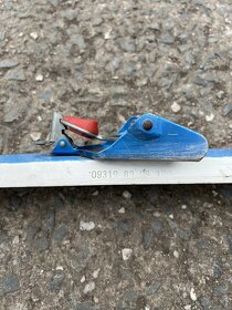 Běžky Artis Crystal 667 - 7