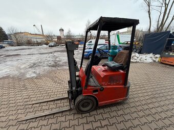 Desta MV12B vzv LPG - 7