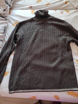 Pánské oblečení mix - 7