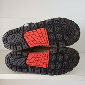 Enduro / trialové boty Forma Boulder - 7