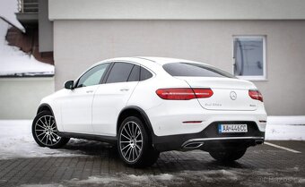 Mercedes-Benz GLC SUV 220 d 4MATIC A/T. - 7