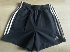 KRAŤASY zn. ADIDAS vel. 140 - 7