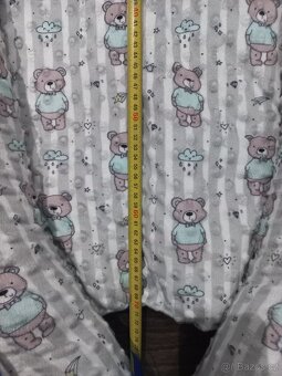 Hnízdečko pro miminko - 7