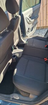 Škoda Fabia Combi - 7