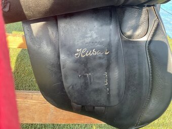 Univerzální sedlo - 7