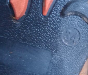 Zimní boty Head vel. 34 - 7