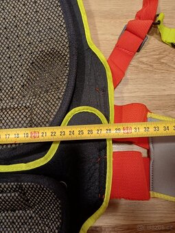 páteřák - chránič páteře - 7