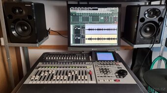 Roland VS 2480 CD - 7