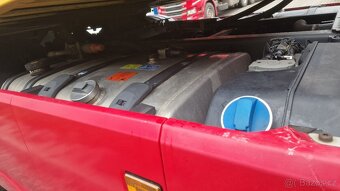 Scania R500 4x2 / SKLADEM / Full air / Hydraulika - 7