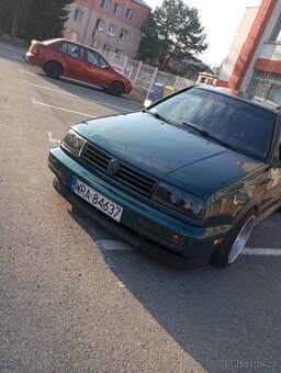 VW golf 3 hatchback - 7
