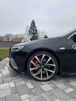 Opel INSIGNIA GSI CDTi - 7