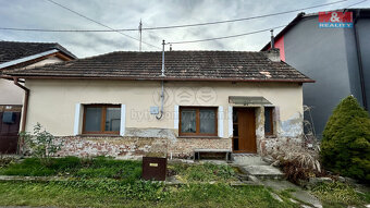 Prodej rodinného domu, 58 m², Bílovice - 7