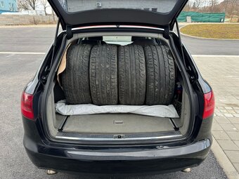 Audi A6 Avant, 4F, 2.7 TDi QUATTRO - 7