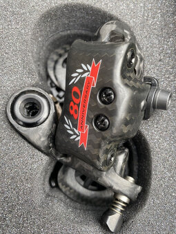 Campagnolo 80th Anniversary Groupset - 7