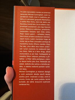 Michael Cunningham - 7