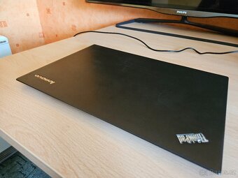Ultrabook Lenovo ThinkPad X1 G3 (i5, 240 GB SSD) - 7
