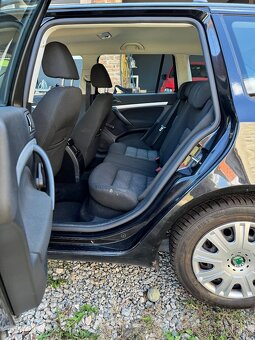Škoda octavia 2 1.6 mpi - 7