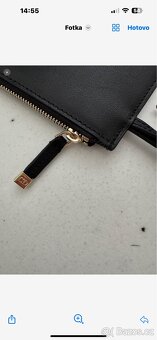 Nová kabelka Dior Tojours Denim - 7