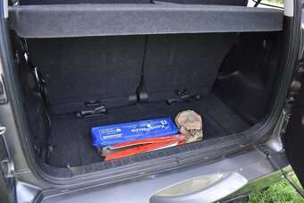 ++SUZUKI VITARA 4x4 3.Dv.1.6 78kw - 7
