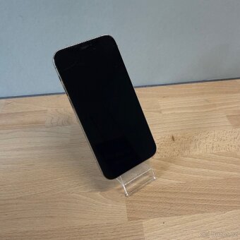 iPhone 12 Pro 128Gb, zlatý (12 měsíců záruka) - 7