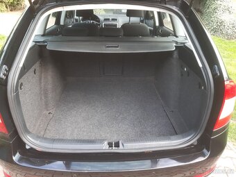 Prodám Škoda Octavia II 1.6 TDI 77Kw - 7
