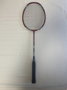 Badmintonové rakety - 7